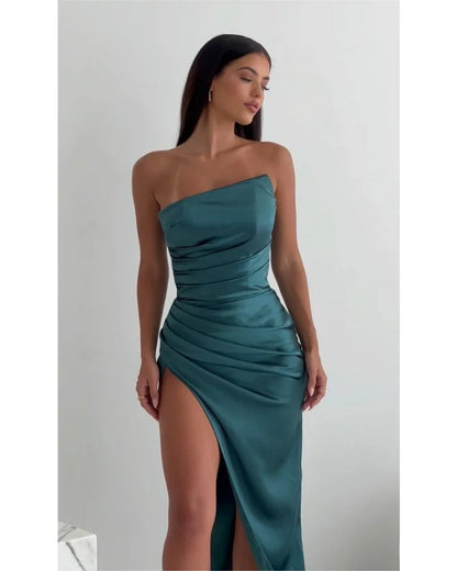 Gala - Maxi Dress