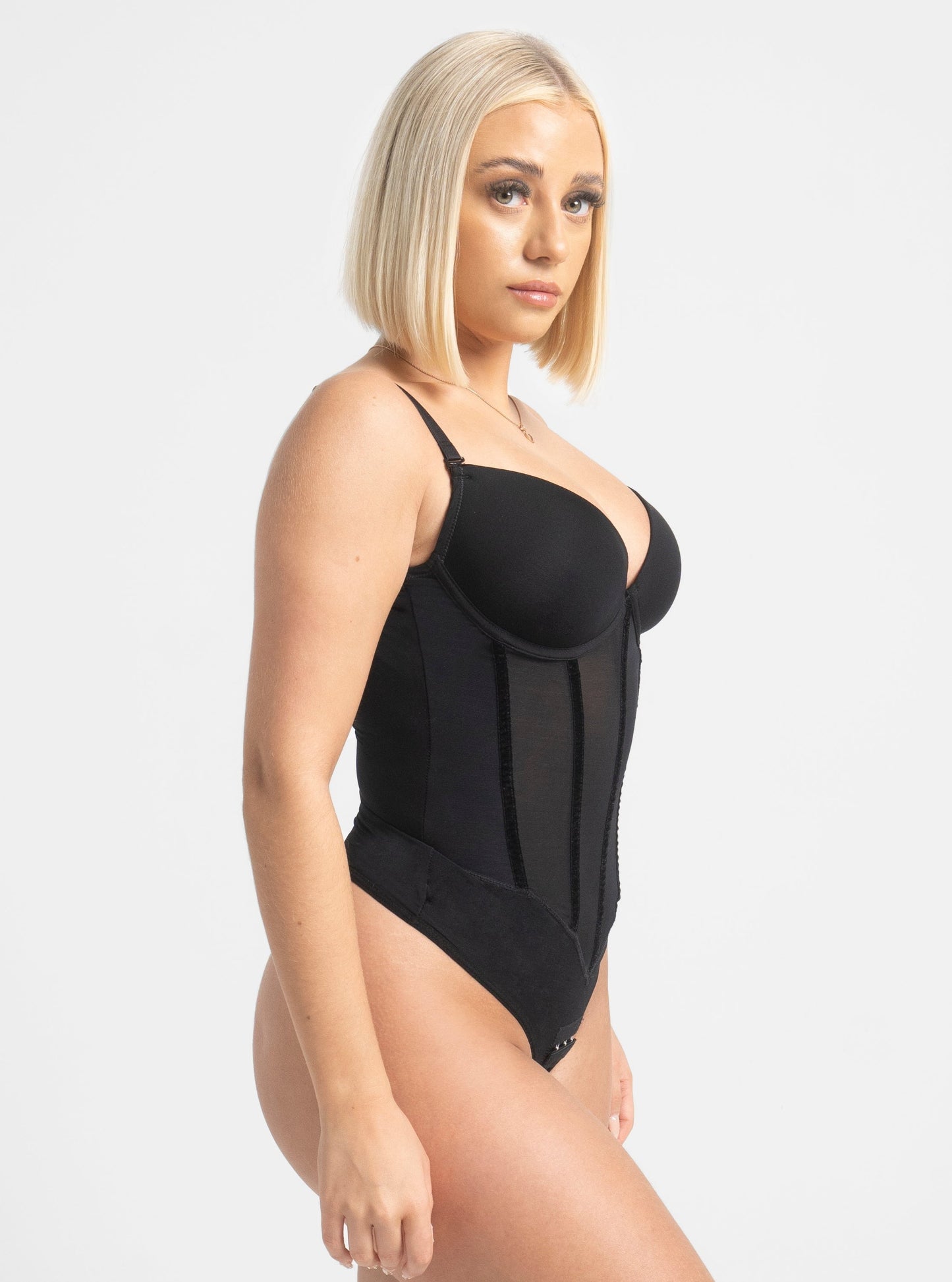 Sabrina - Shapewear Bodysuit