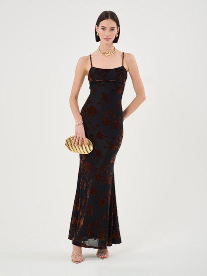 Katana - Maxi Dress