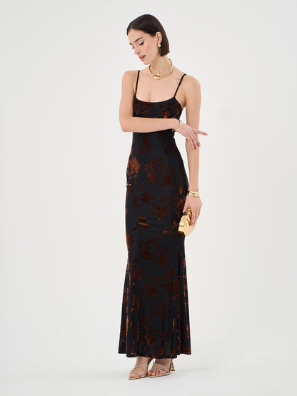 Katana - Maxi Dress