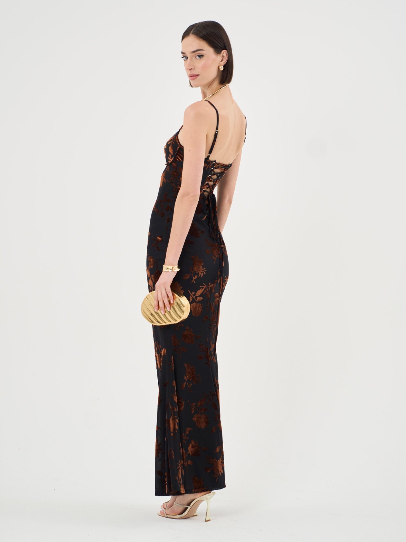 Katana - Maxi Dress