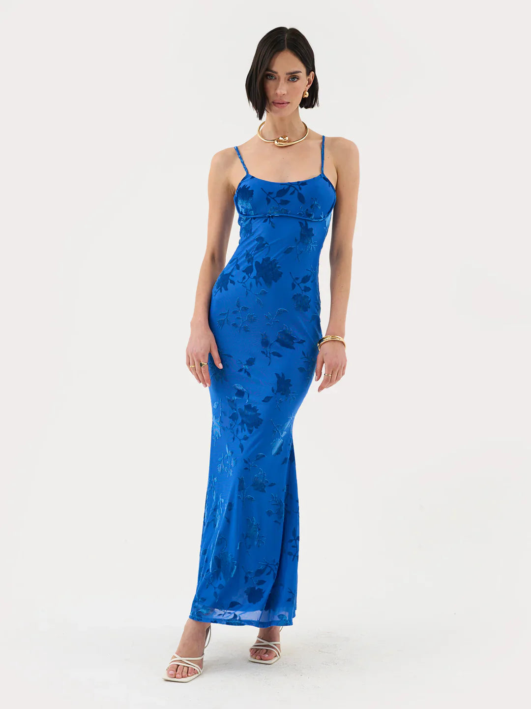 Katana - Maxi Dress