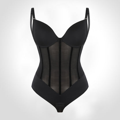 Sabrina - Shapewear Bodysuit