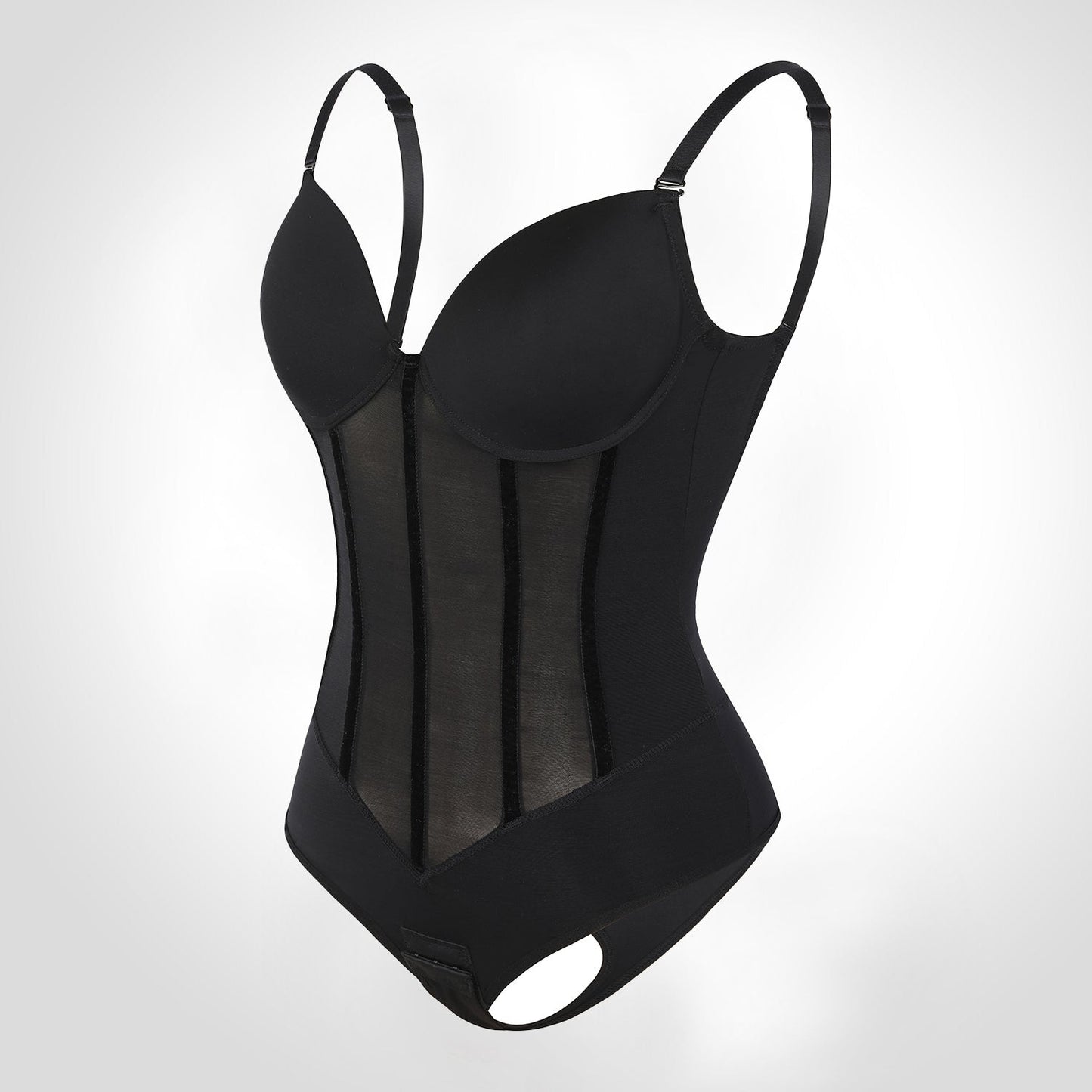 Sabrina - Shapewear Bodysuit