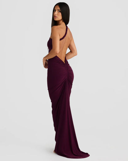 Ariana - Maxi Dress