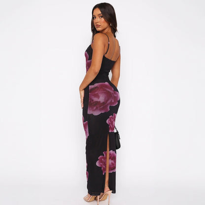 Fiore - Maxi Dress