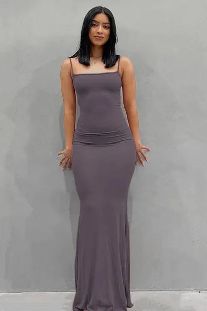 Eleganté - Maxi Dress