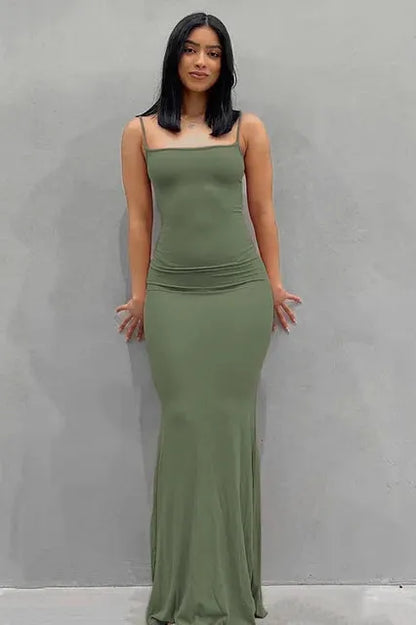 Eleganté - Maxi Dress