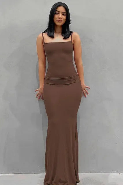 Eleganté - Maxi Dress