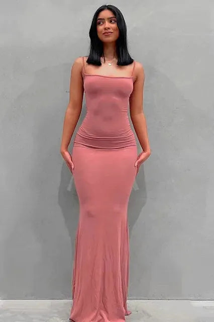 Eleganté - Maxi Dress