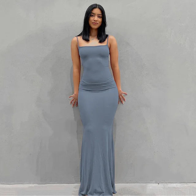 Eleganté - Maxi Dress