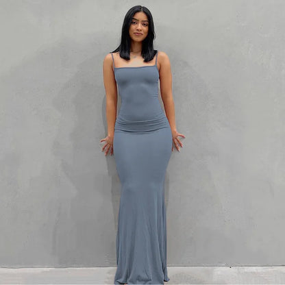 Eleganté - Maxi Dress