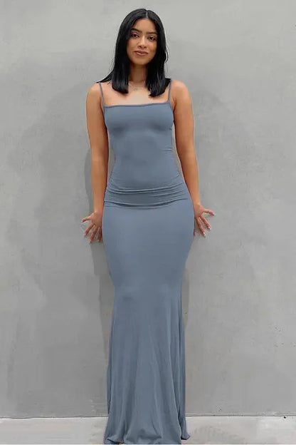 Eleganté - Maxi Dress