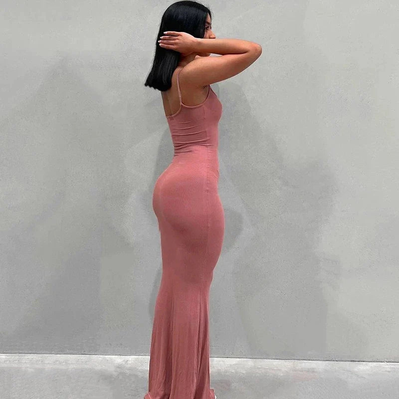 Eleganté - Maxi Dress