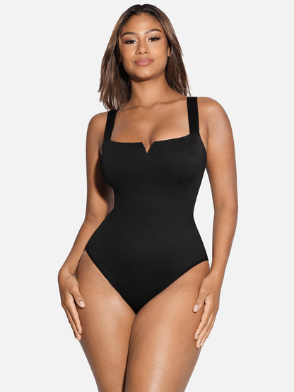 Vee - Shapewear Bodysuit