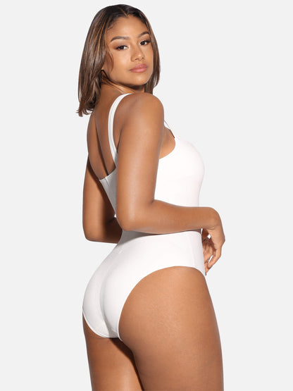 Vee - Shapewear Bodysuit