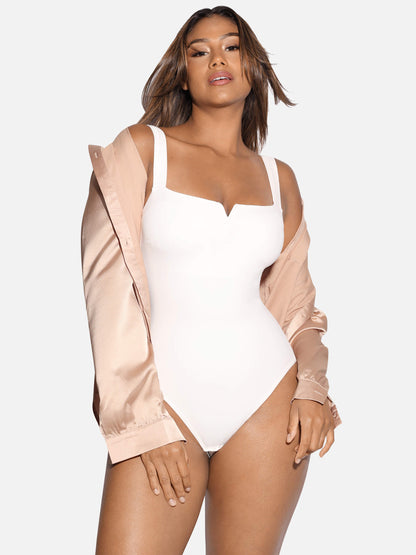 Vee - Shapewear Bodysuit