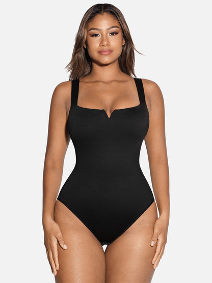 Vee - Shapewear Bodysuit