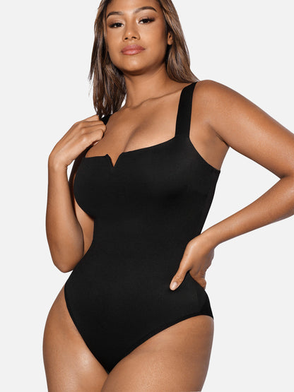 Vee - Shapewear Bodysuit