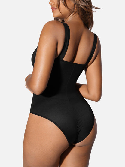 Vee - Shapewear Bodysuit