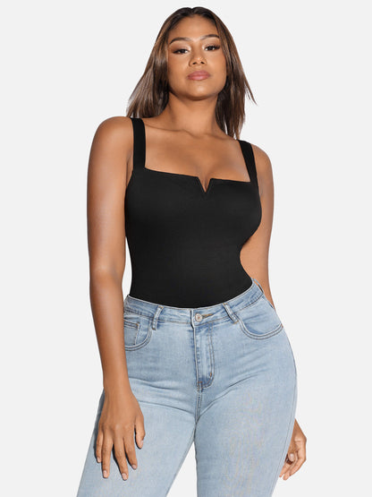 Vee - Shapewear Bodysuit