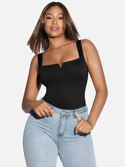 Vee - Shapewear Bodysuit