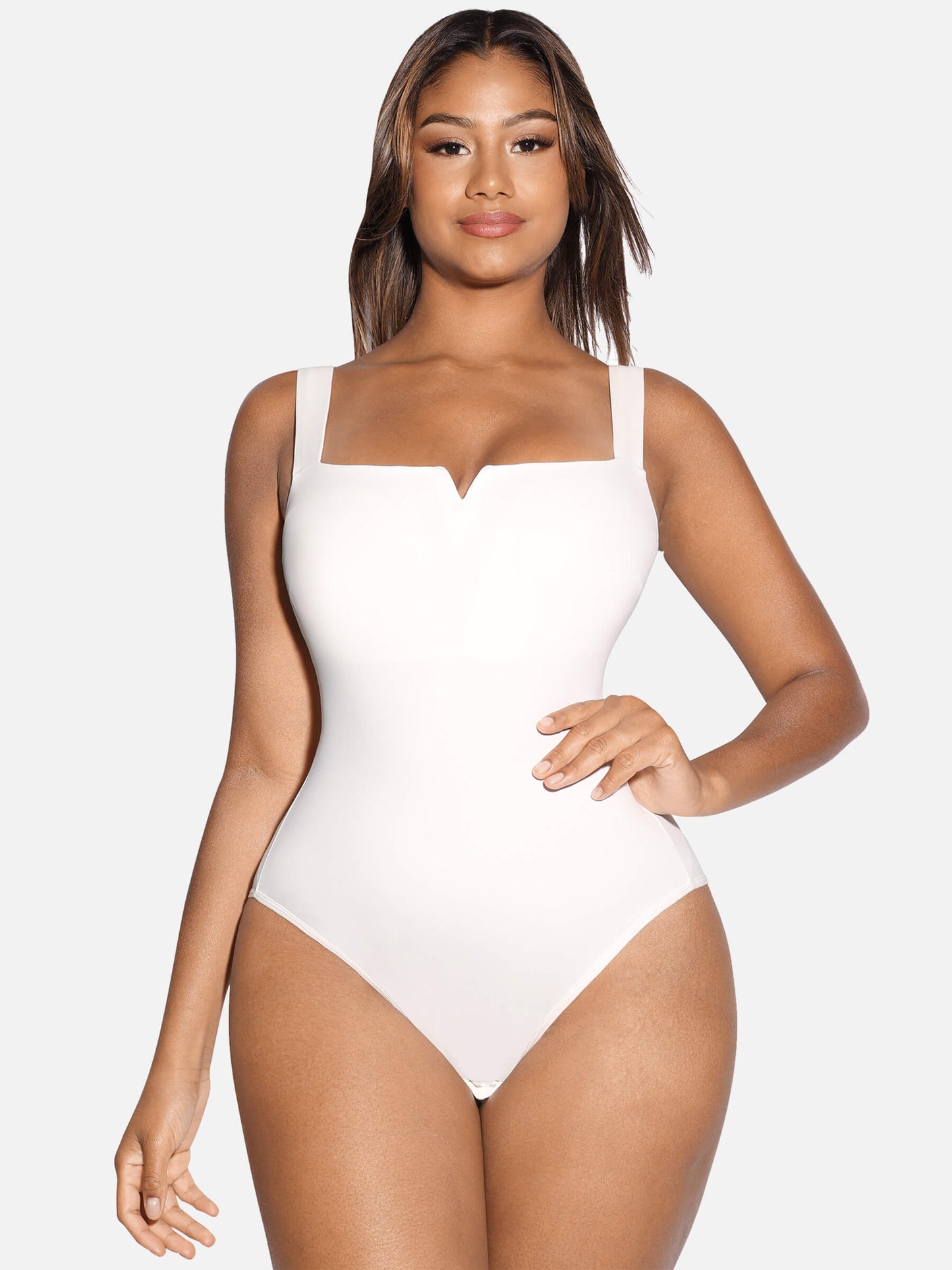 Vee - Shapewear Bodysuit