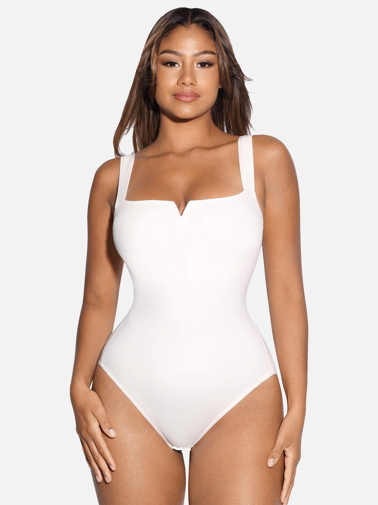 Vee - Shapewear Bodysuit