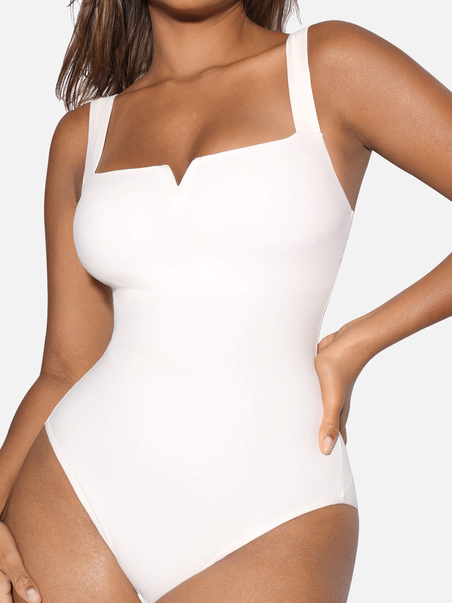 Vee - Shapewear Bodysuit