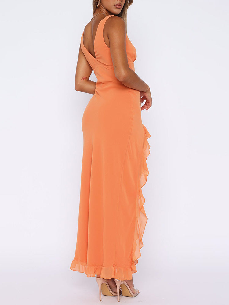 Como - Maxi Dress