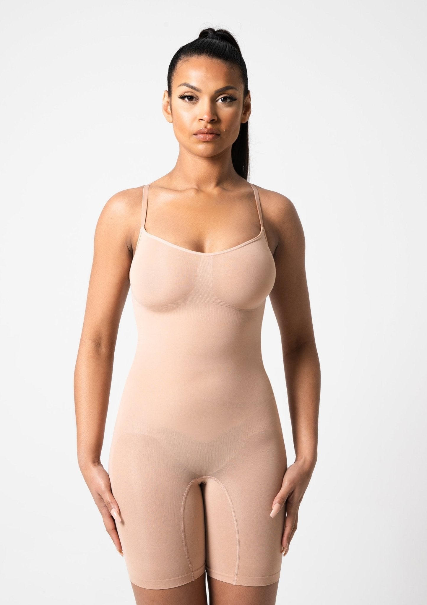 Jessy - Shapewear Fullbody