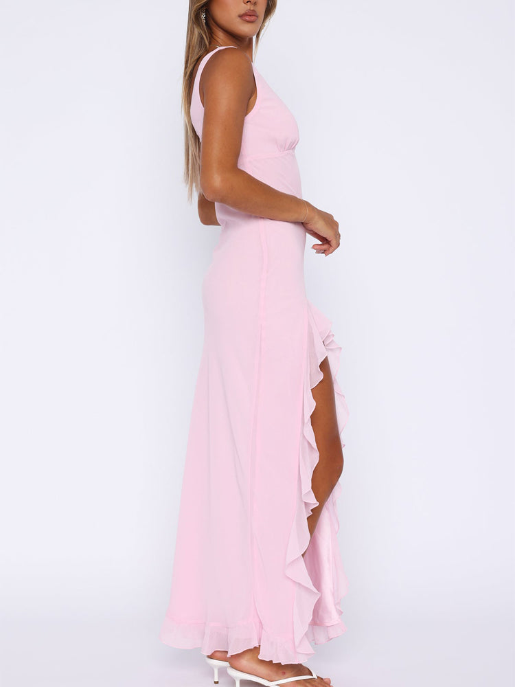 Como - Maxi Dress