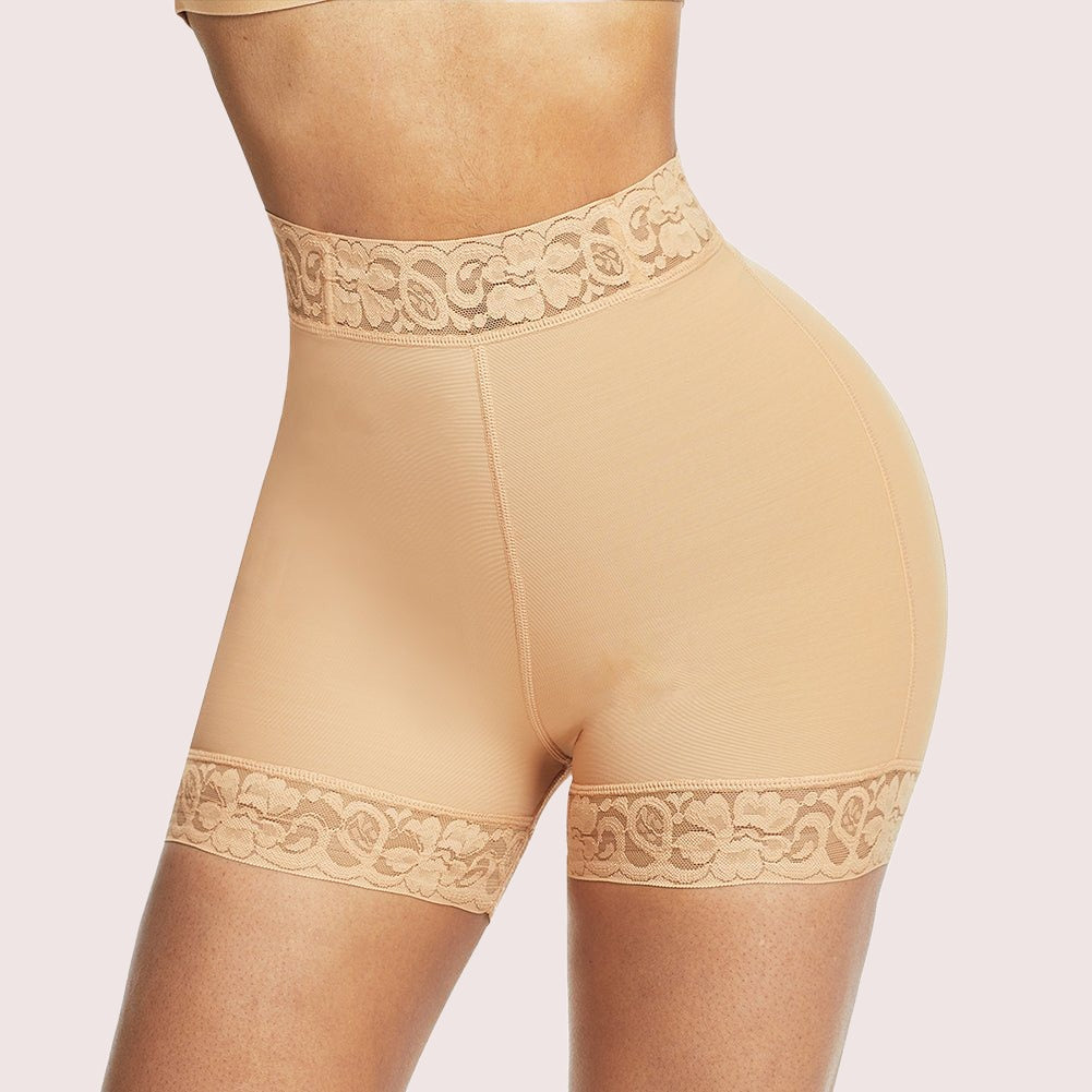 Mandy - Shapewear Buttlift Short