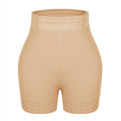 Mandy - Shapewear Buttlift Short