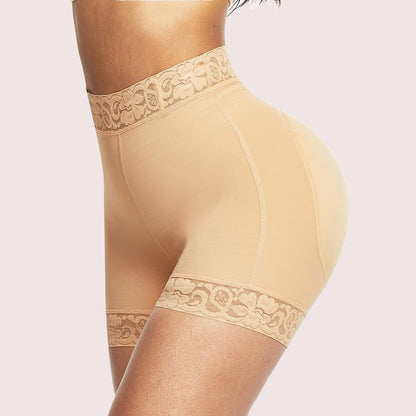 Mandy - Shapewear Buttlift Short