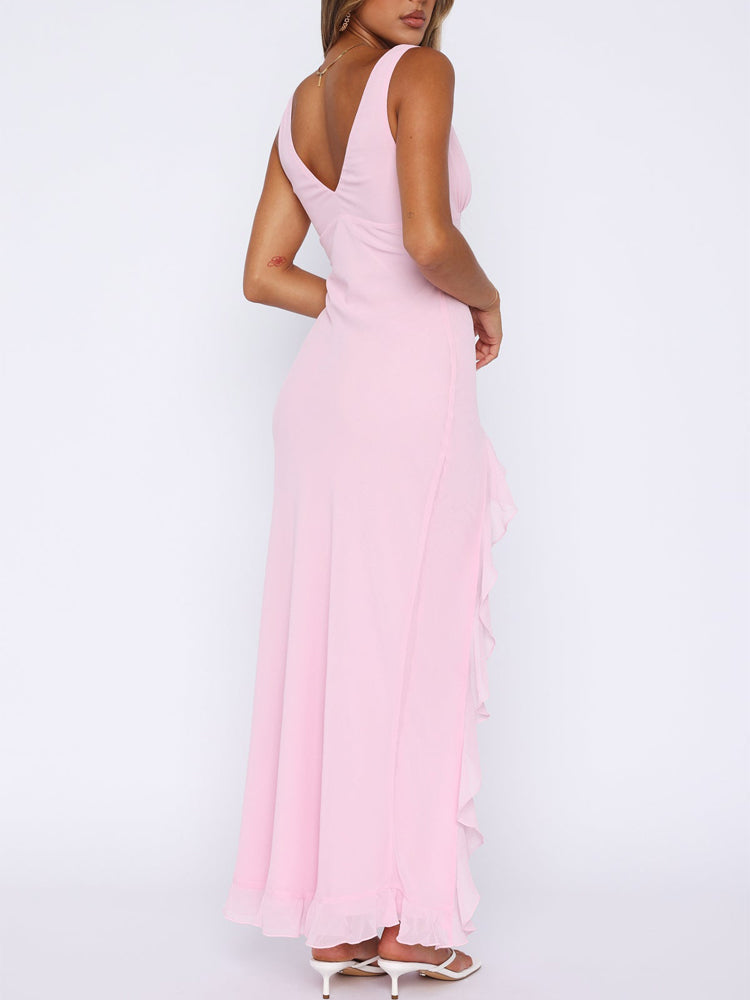 Como - Maxi Dress