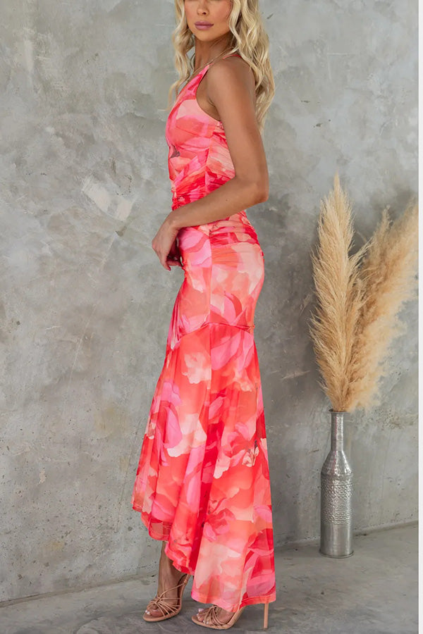 Lily - Maxi Dress