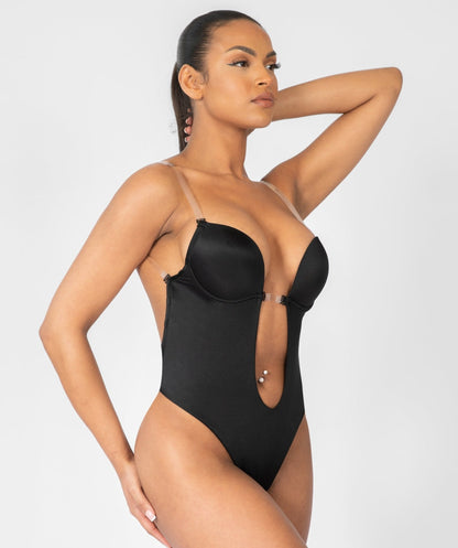 Veronica - Shapewear Bodysuit