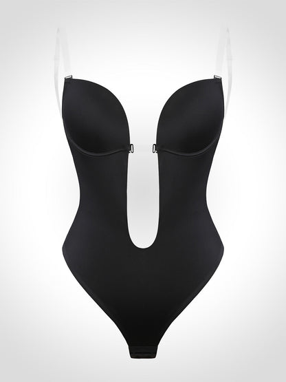 Veronica - Shapewear Bodysuit