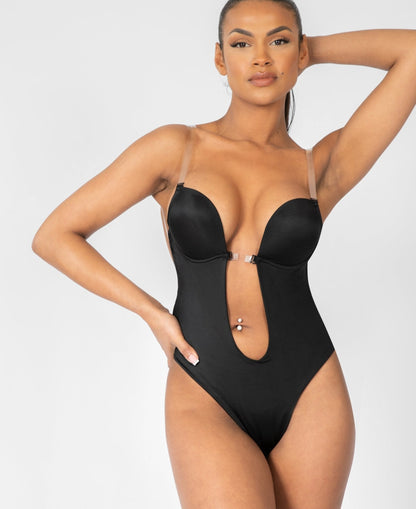 Veronica - Shapewear Bodysuit