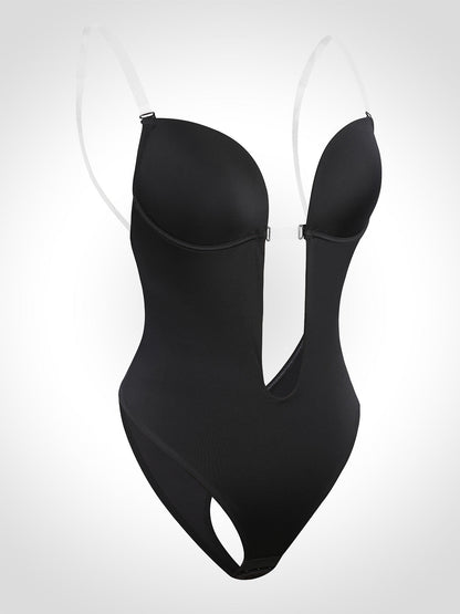 Veronica - Shapewear Bodysuit