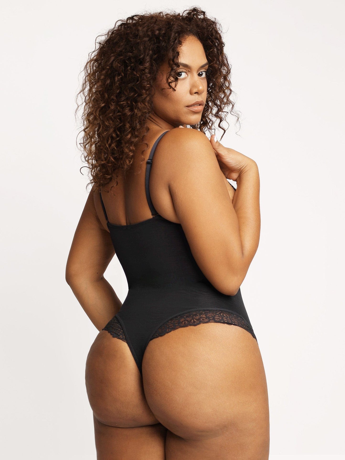 Mandala - Shapewear Bodysuit