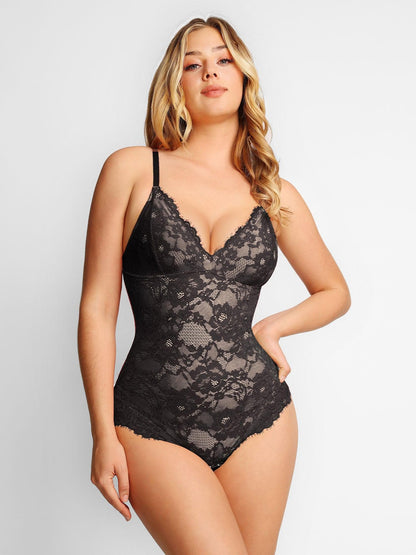 Mandala - Shapewear Bodysuit