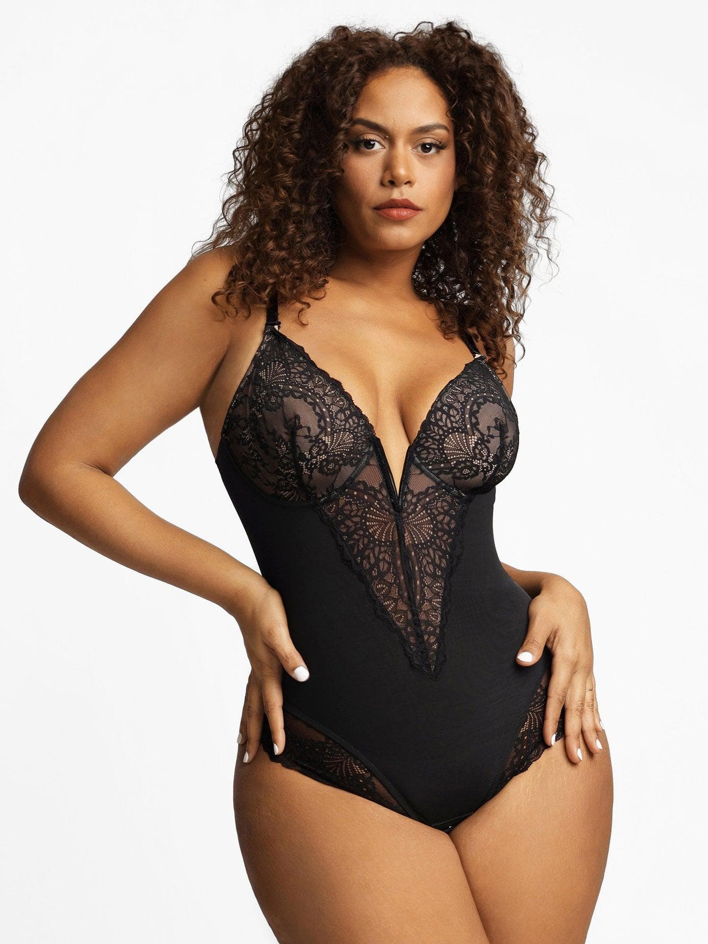 Mandala - Shapewear Bodysuit