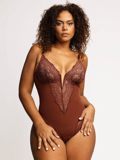 Mandala - Shapewear Bodysuit