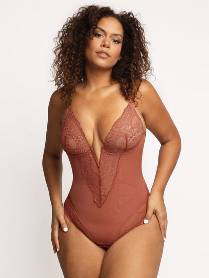 Mandala - Shapewear Bodysuit