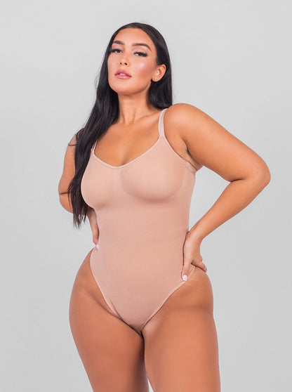 Aliyah - Shapewear Bodyshaper